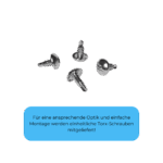 Aktion Garagentor M-Sicke Glatt inkl. Antrieb – Bild 12