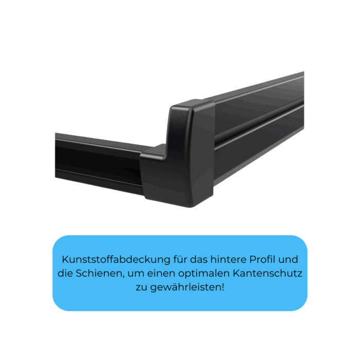 Aktion Garagentor M-Sicke Woodgrain inkl. Antrieb – Bild 11