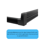 Aktion Garagentor V-Sicke inkl. Antrieb – Bild 11