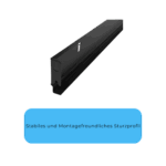 Aktion Garagentor V-Sicke inkl. Antrieb – Bild 9