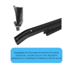 Aktion Garagentor M-Sicke Glatt inkl. Antrieb – Bild 8