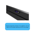 Aktion Garagentor L-Sicke Glatt inkl. Antrieb – Bild 7