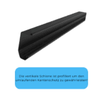 Aktion Garagentor L-Sicke Glatt inkl. Antrieb – Bild 5