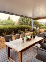 Lammelendach Drehbar – Bild 2