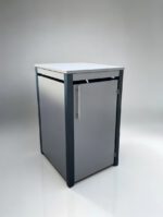 Mülltonnenhaus "Basic" – Bild 2