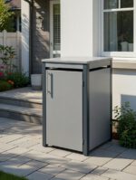 Mülltonnenhaus "Basic" – Bild 3