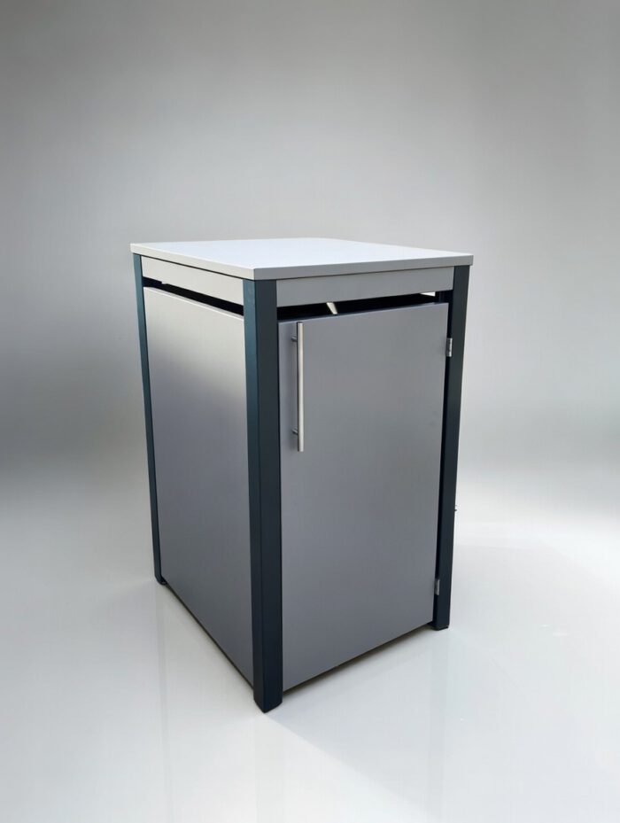 Mülltonnenhaus "Basic" – Bild 2