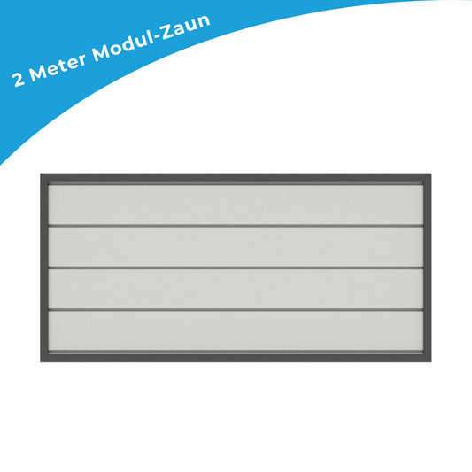 Zaun "Modern" Model 6