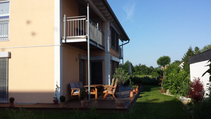 Anbaubalkon – Bild 6