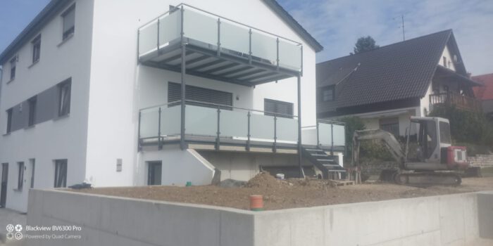 Anbaubalkon – Bild 4