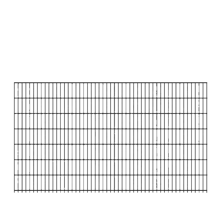Doppelstabmatte 8/6/8mm – Bild 16