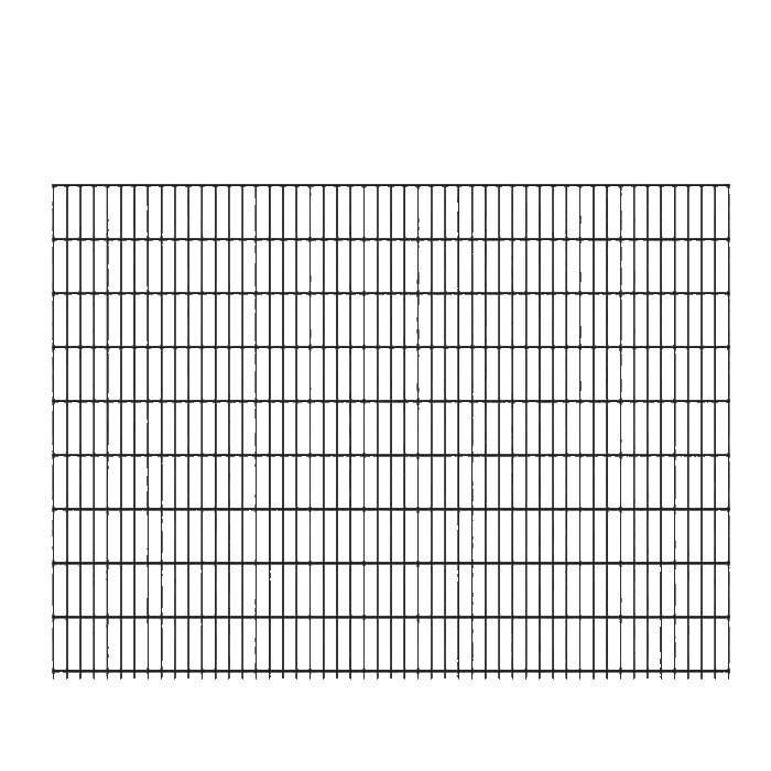 Doppelstabmatte 6/5/6mm – Bild 23