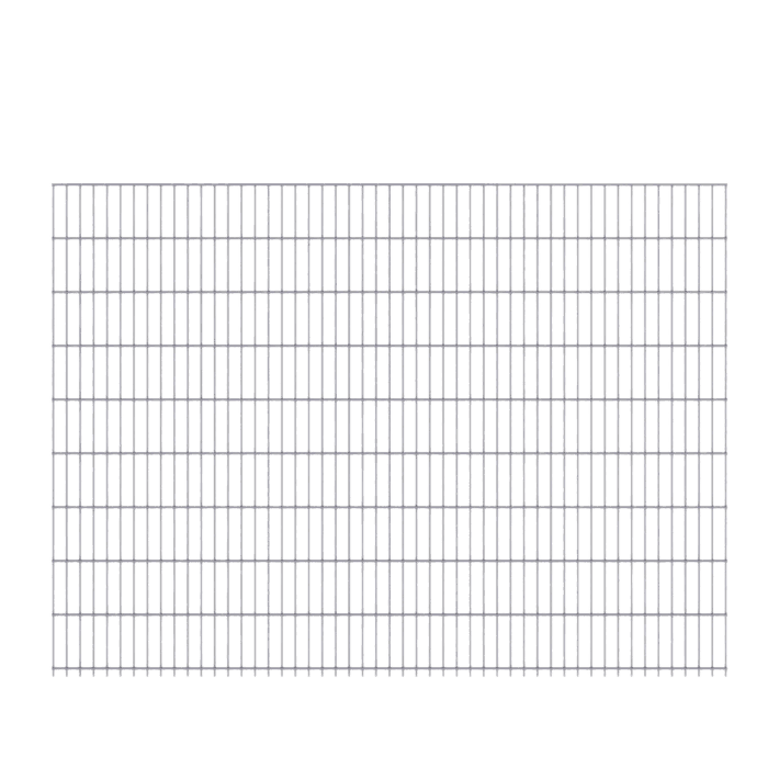 Doppelstabmatte 8/6/8mm – Bild 19