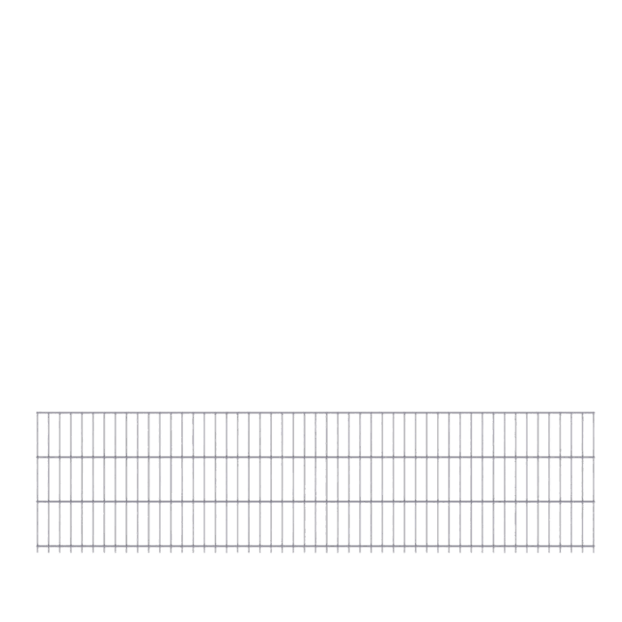 Doppelstabmatte 6/5/6mm – Bild 7
