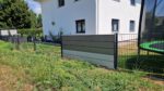Zaun "Classic" Modell 9 – Bild 7