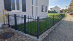 Zaun "Classic" Modell 9 – Bild 3