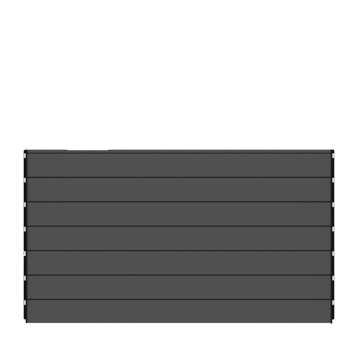 Zaunpaneele "CoverMat" – Bild 9