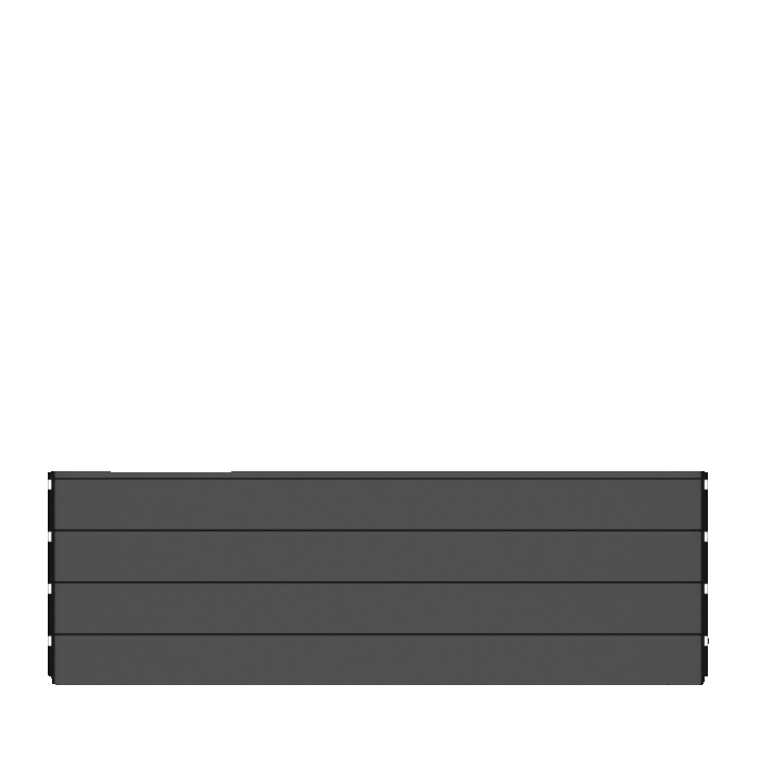 Zaunpaneele "CoverMat" – Bild 6
